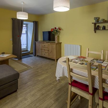Appartement Avec Terrasse "Bartholdi" Colmar Exterior foto